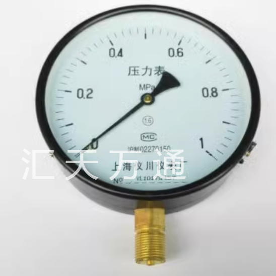 压力表150mm