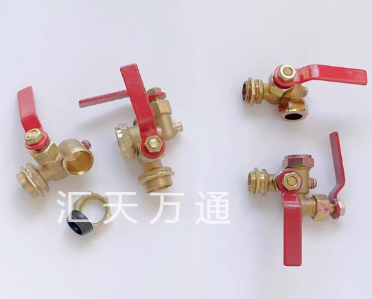 考克液位计15